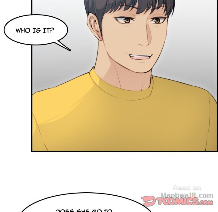 My Mother Is A College Student Chapter 10 - HolyManga.Net