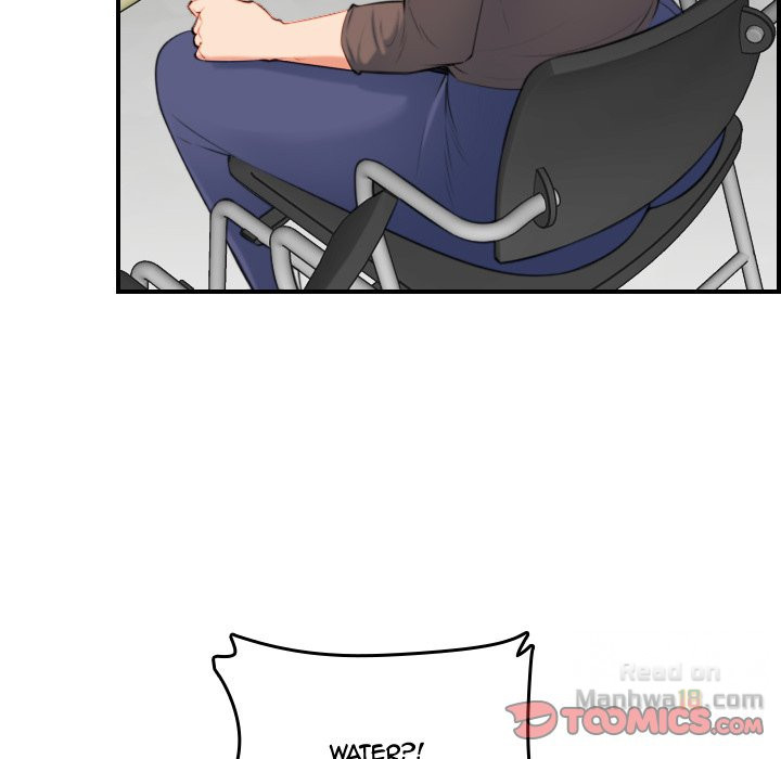 My Mother Is A College Student Chapter 10 - HolyManga.Net