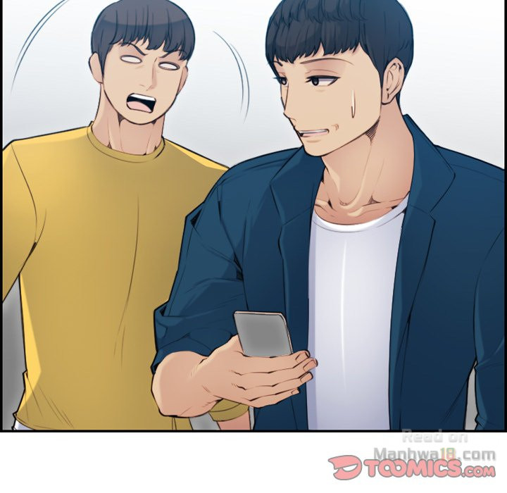 My Mother Is A College Student Chapter 10 - HolyManga.Net