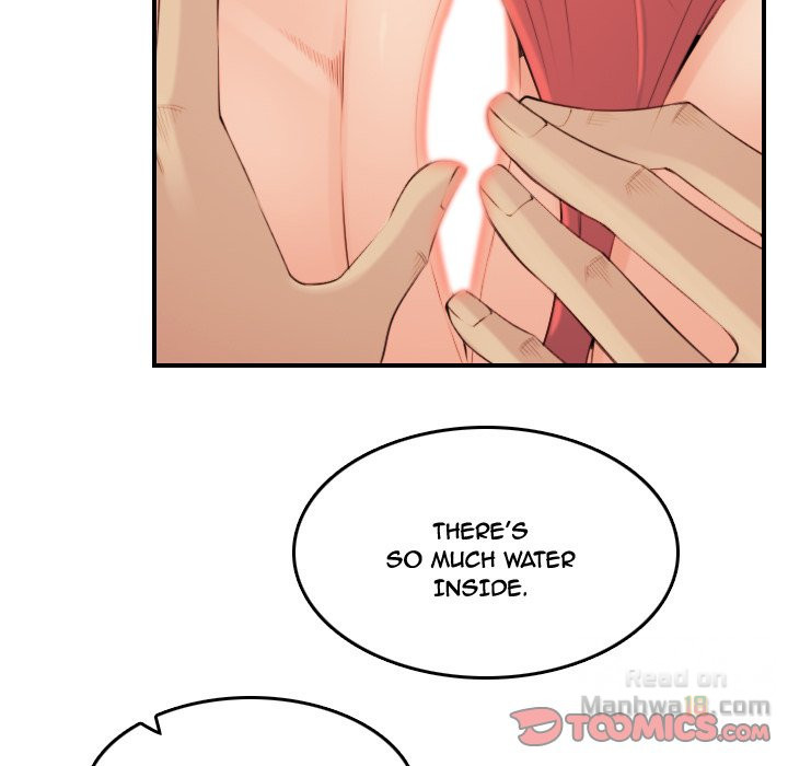 My Mother Is A College Student Chapter 10 - HolyManga.Net