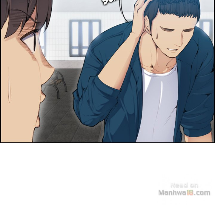 My Mother Is A College Student Chapter 10 - HolyManga.Net