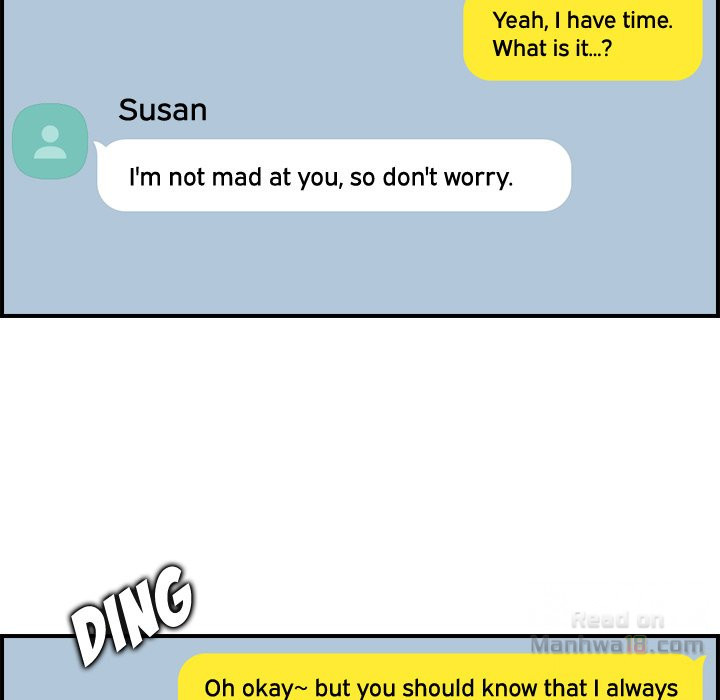 My Mother Is A College Student Chapter 10 - HolyManga.Net