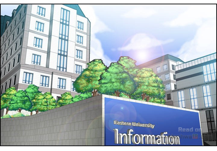 My Mother Is A College Student Chapter 10 - HolyManga.Net