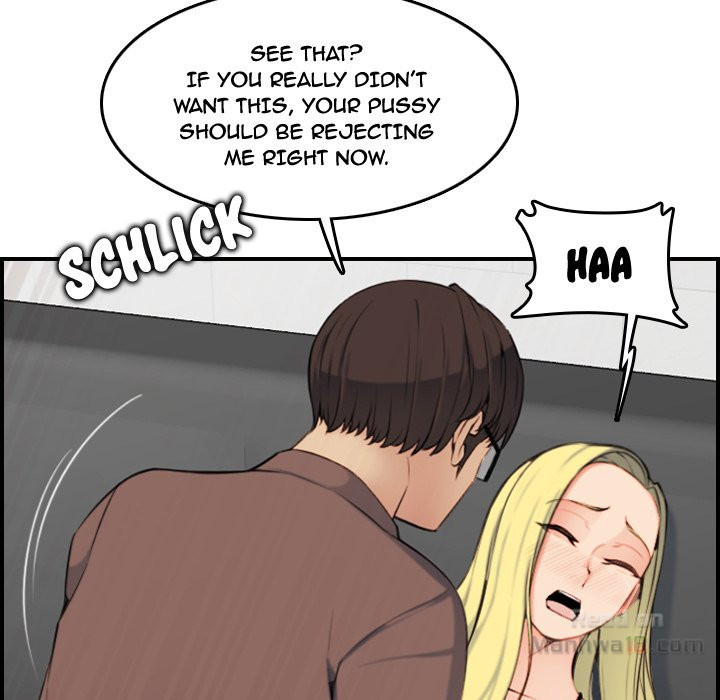 My Mother Is A College Student Chapter 10 - HolyManga.Net