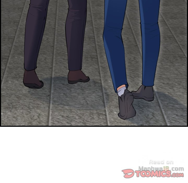 My Mother Is A College Student Chapter 10 - HolyManga.Net