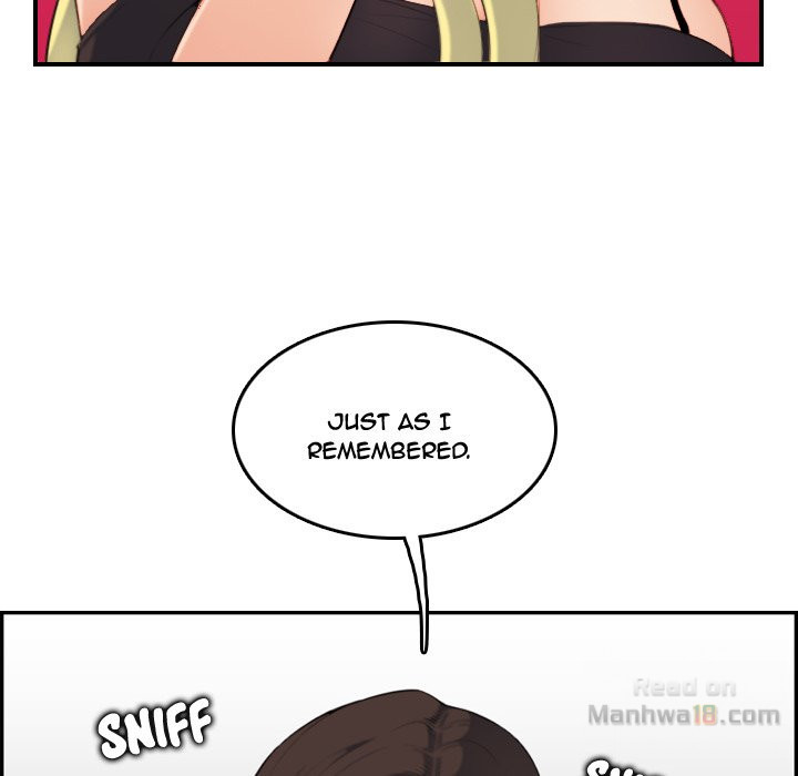 My Mother Is A College Student Chapter 10 - HolyManga.Net