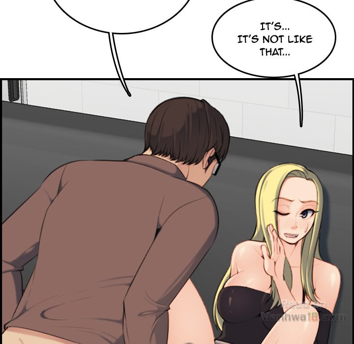 My Mother Is A College Student Chapter 10 - HolyManga.Net