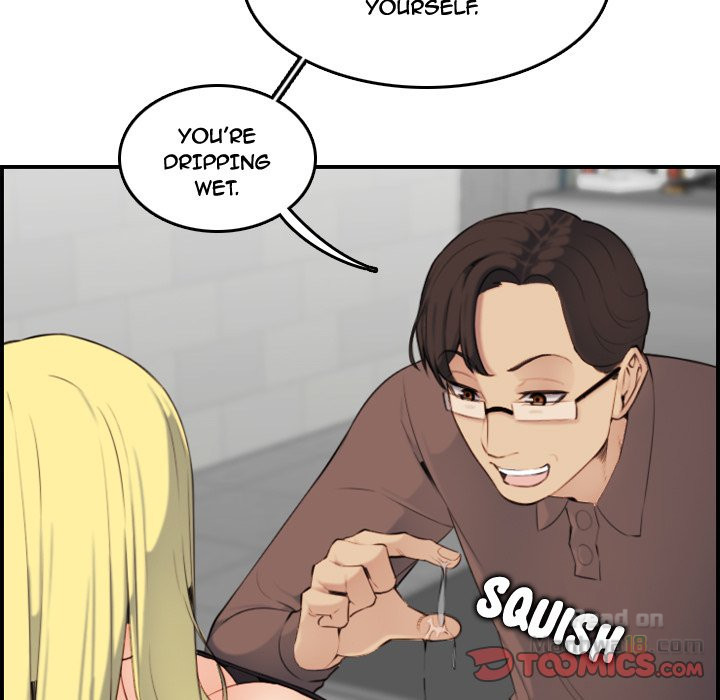 My Mother Is A College Student Chapter 10 - HolyManga.Net