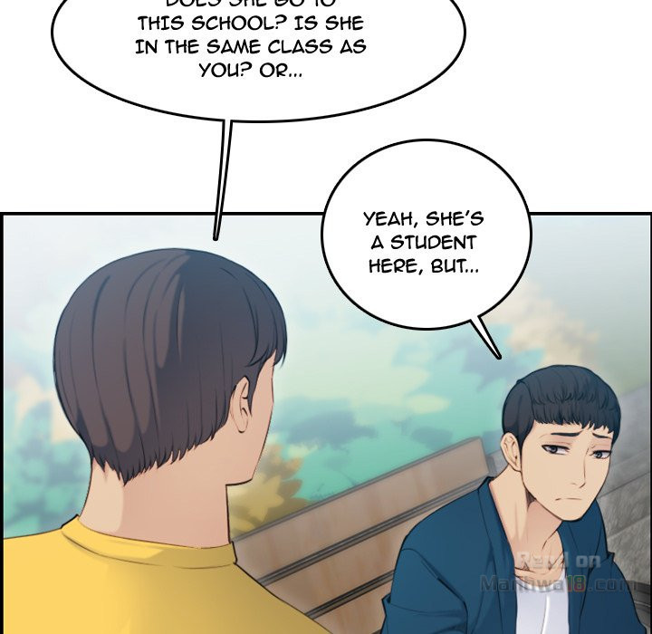 My Mother Is A College Student Chapter 10 - HolyManga.Net