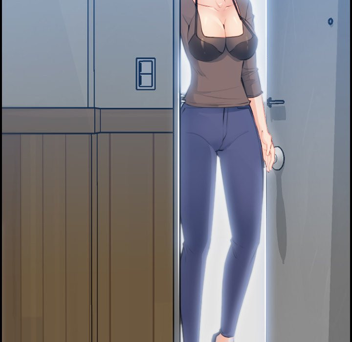 My Mother Is A College Student Chapter 11 - HolyManga.Net