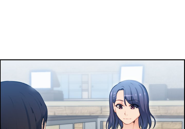 My Mother Is A College Student Chapter 11 - HolyManga.Net