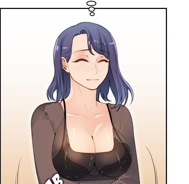 My Mother Is A College Student Chapter 11 - HolyManga.Net