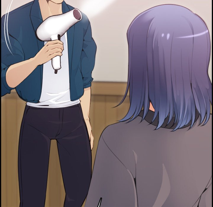 My Mother Is A College Student Chapter 11 - HolyManga.Net