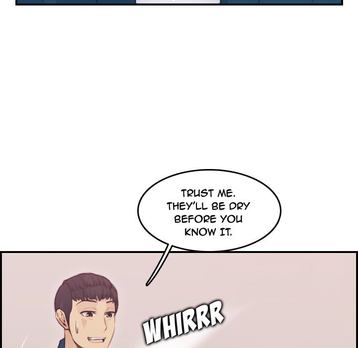 My Mother Is A College Student Chapter 11 - HolyManga.Net