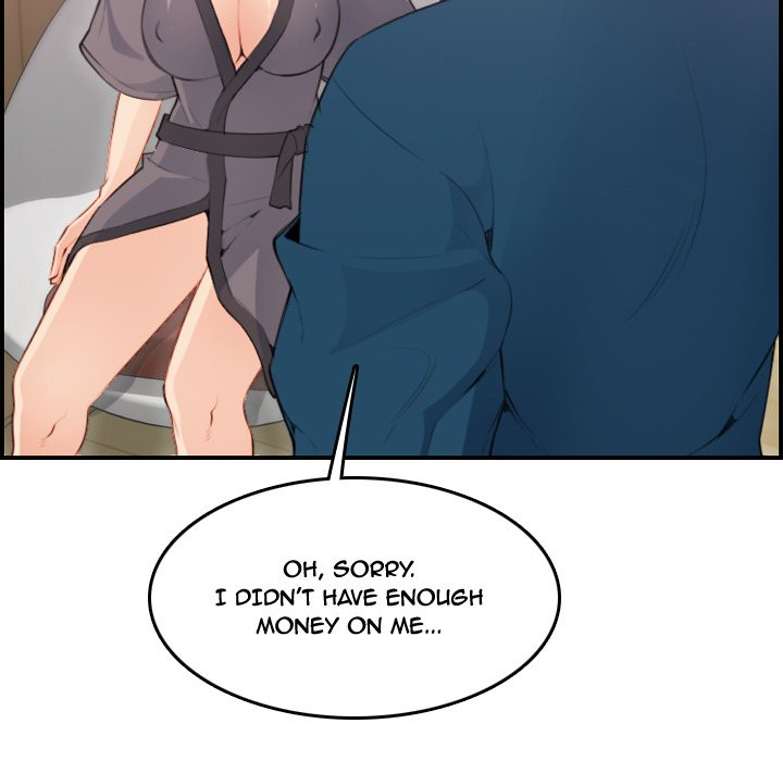 My Mother Is A College Student Chapter 11 - HolyManga.Net
