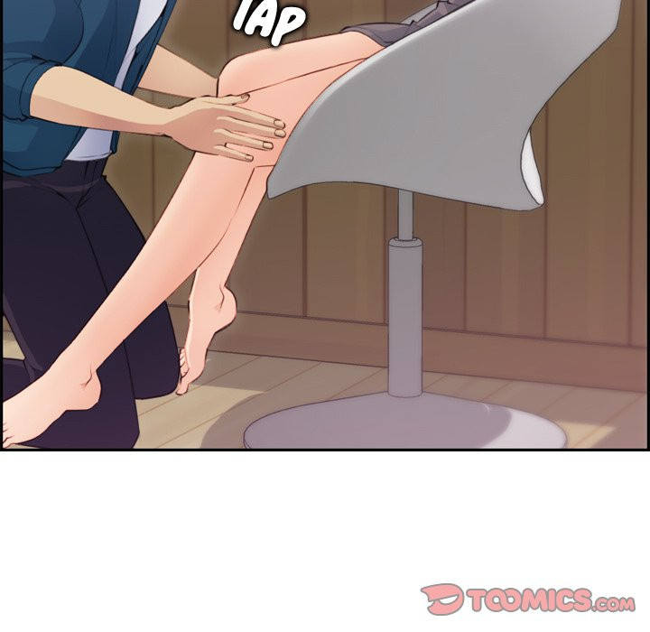 My Mother Is A College Student Chapter 11 - HolyManga.Net
