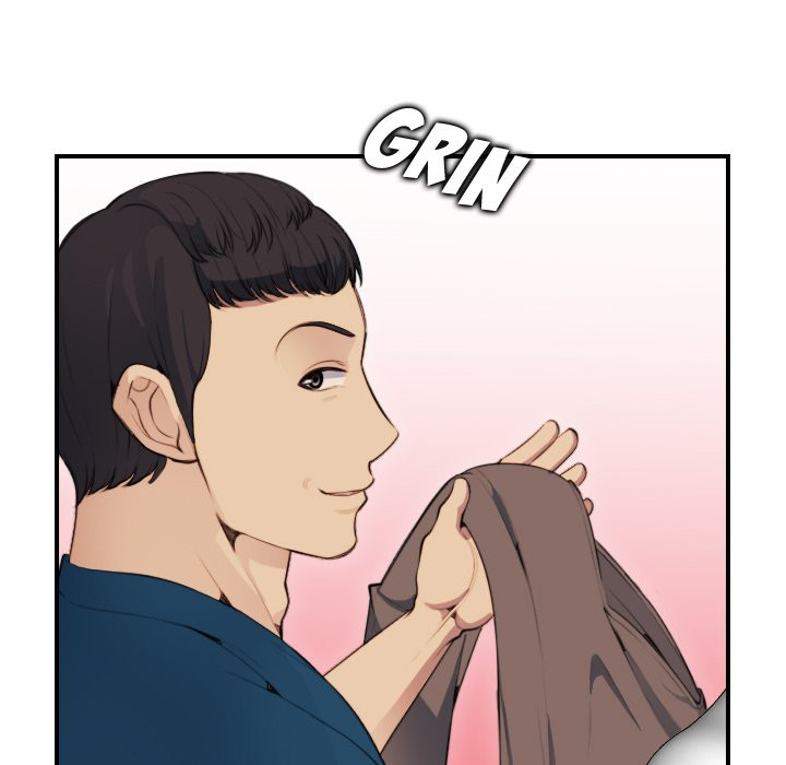 My Mother Is A College Student Chapter 11 - HolyManga.Net