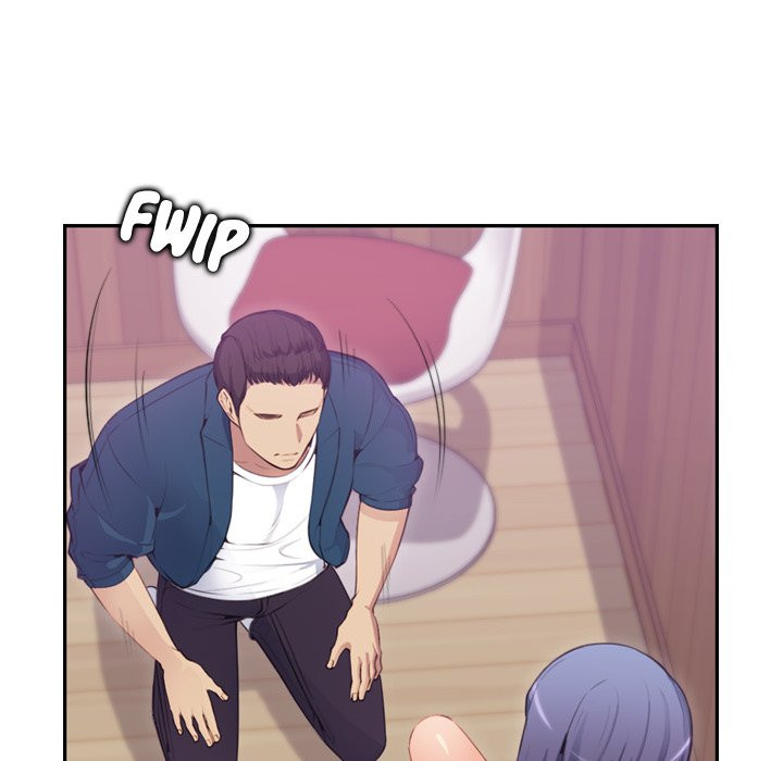My Mother Is A College Student Chapter 11 - HolyManga.Net