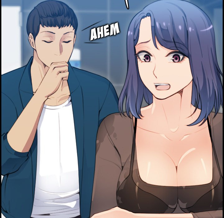 My Mother Is A College Student Chapter 11 - HolyManga.Net