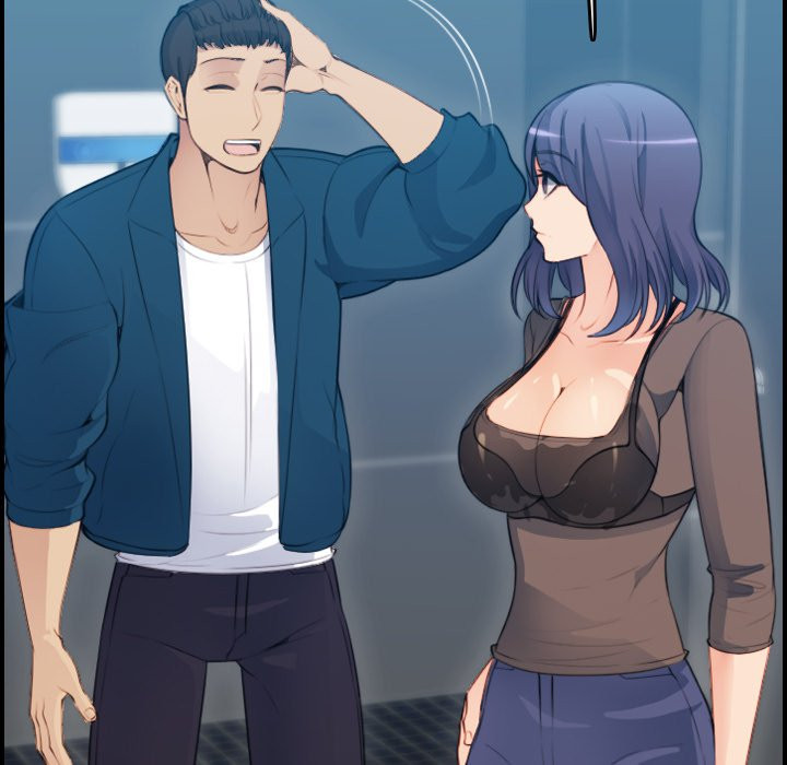 My Mother Is A College Student Chapter 11 - HolyManga.Net