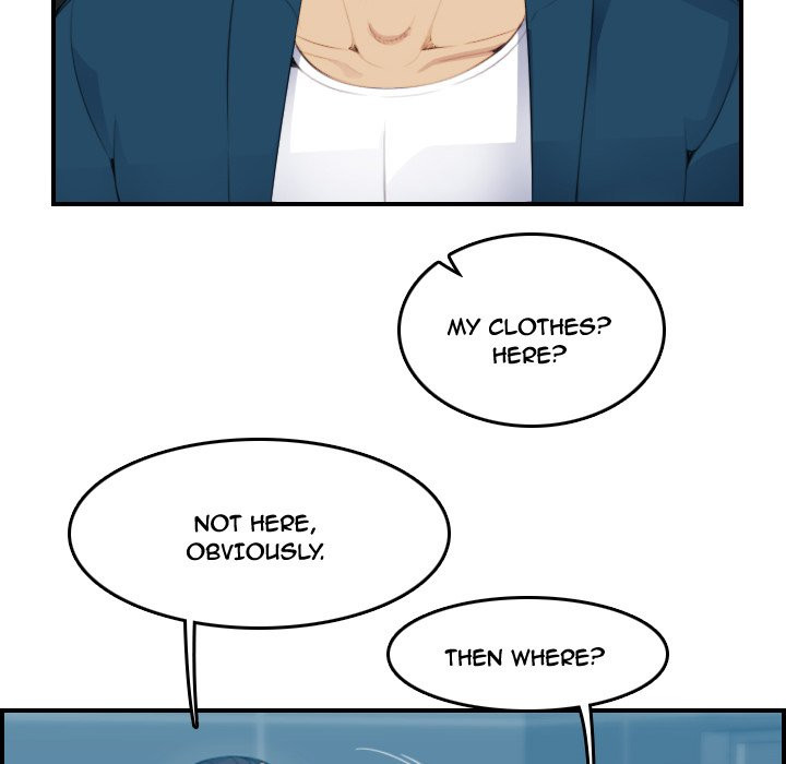 My Mother Is A College Student Chapter 11 - HolyManga.Net