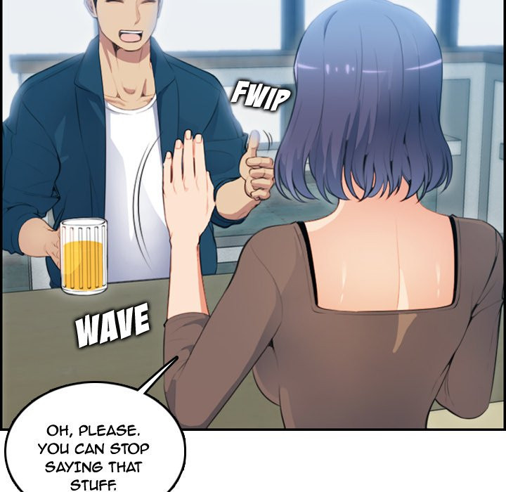 My Mother Is A College Student Chapter 11 - HolyManga.Net