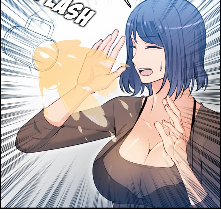 My Mother Is A College Student Chapter 11 - HolyManga.Net