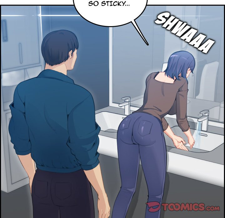 My Mother Is A College Student Chapter 11 - HolyManga.Net