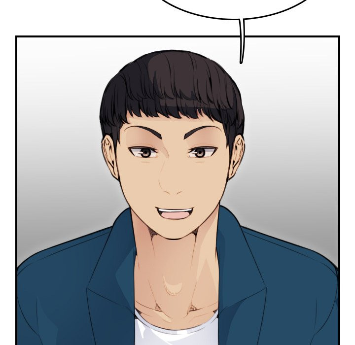 My Mother Is A College Student Chapter 11 - HolyManga.Net