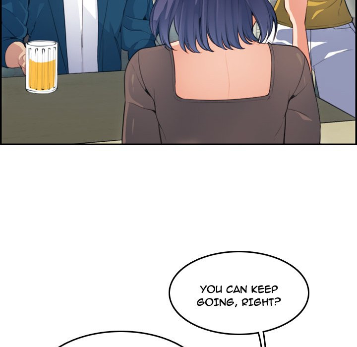 My Mother Is A College Student Chapter 11 - HolyManga.Net