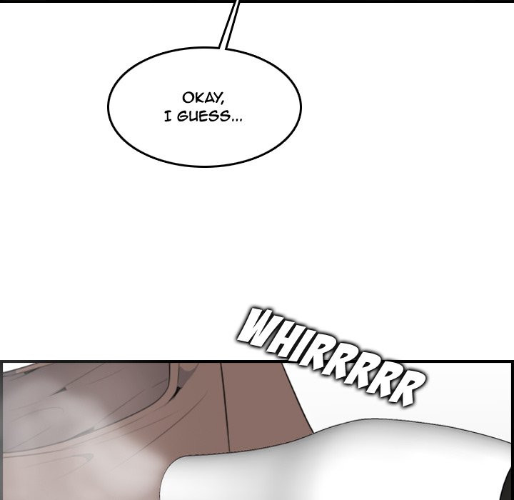 My Mother Is A College Student Chapter 11 - HolyManga.Net