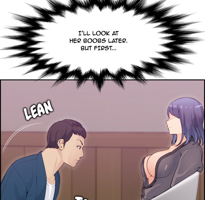 My Mother Is A College Student Chapter 11 - HolyManga.Net