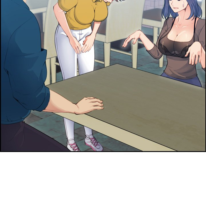 My Mother Is A College Student Chapter 11 - HolyManga.Net