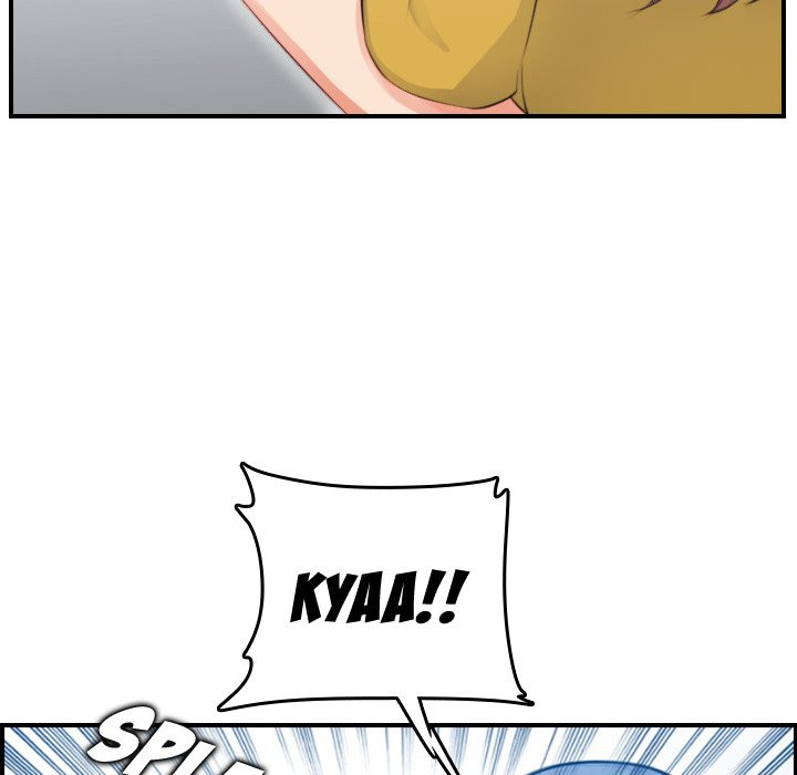 My Mother Is A College Student Chapter 11 - HolyManga.Net
