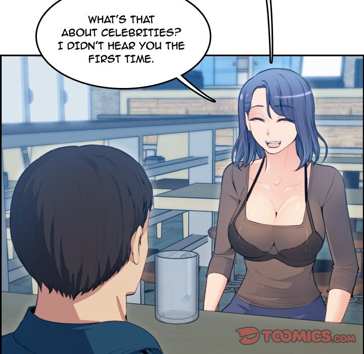 My Mother Is A College Student Chapter 11 - HolyManga.Net