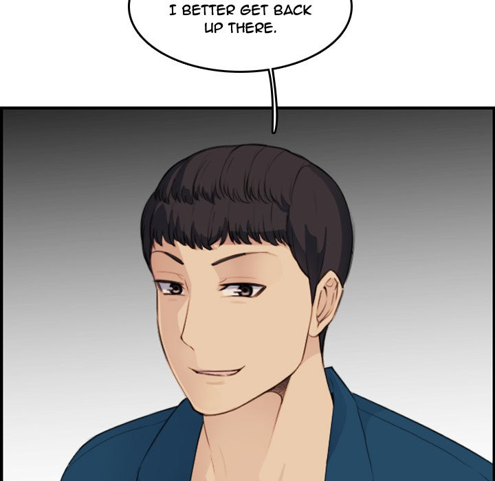 My Mother Is A College Student Chapter 11 - HolyManga.Net