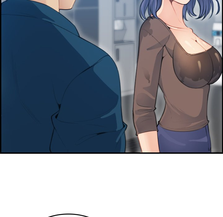My Mother Is A College Student Chapter 11 - HolyManga.Net