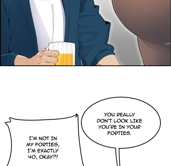 My Mother Is A College Student Chapter 11 - HolyManga.Net