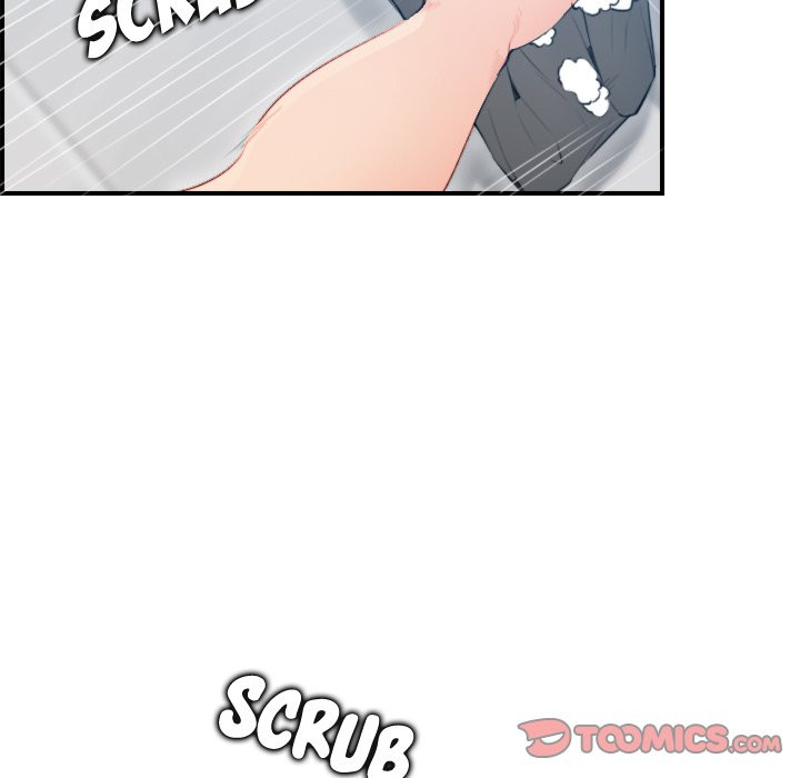 My Mother Is A College Student Chapter 11 - HolyManga.Net