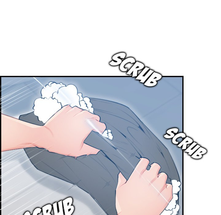 My Mother Is A College Student Chapter 11 - HolyManga.Net