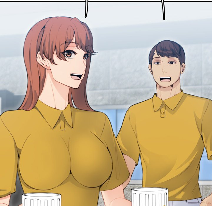 My Mother Is A College Student Chapter 11 - HolyManga.Net