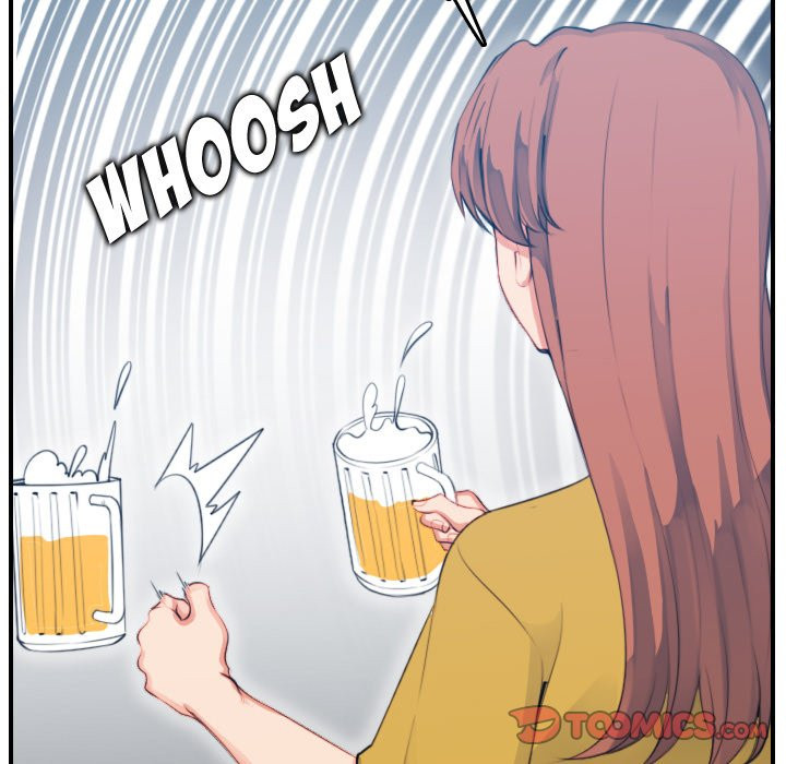 My Mother Is A College Student Chapter 11 - HolyManga.Net