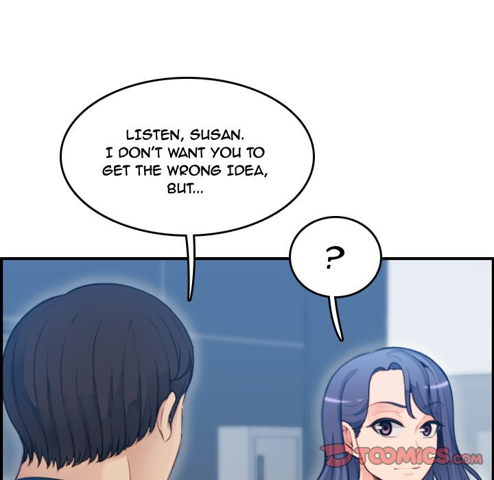 My Mother Is A College Student Chapter 11 - HolyManga.Net