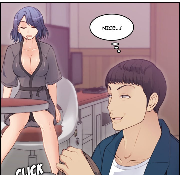 My Mother Is A College Student Chapter 11 - HolyManga.Net