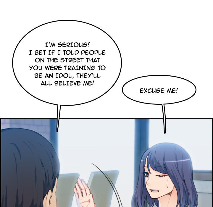 My Mother Is A College Student Chapter 11 - HolyManga.Net
