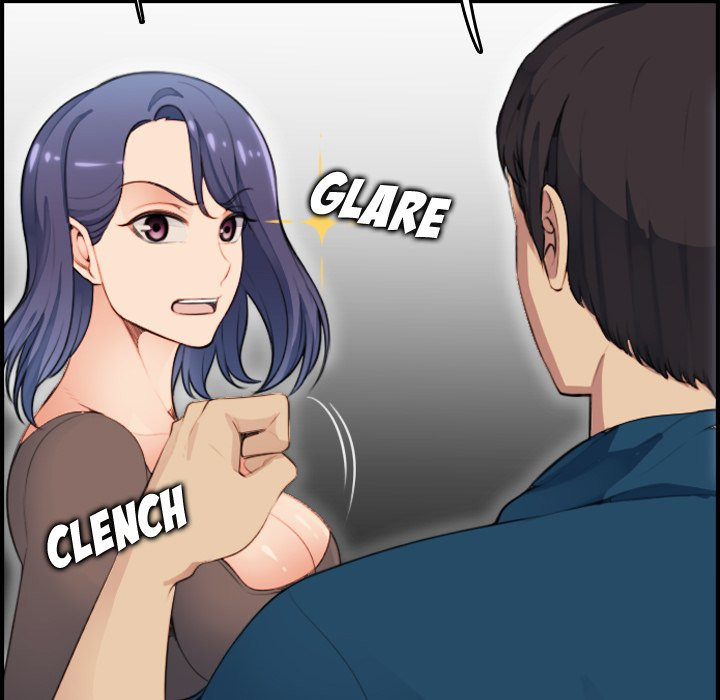 My Mother Is A College Student Chapter 11 - HolyManga.Net