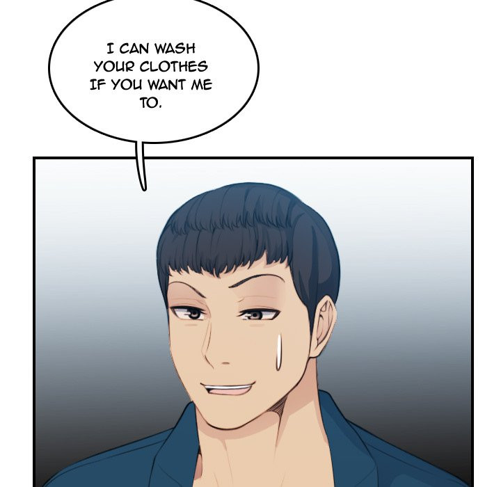 My Mother Is A College Student Chapter 11 - HolyManga.Net