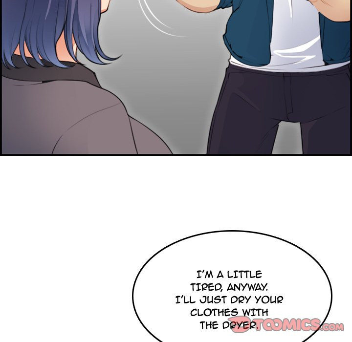 My Mother Is A College Student Chapter 11 - HolyManga.Net