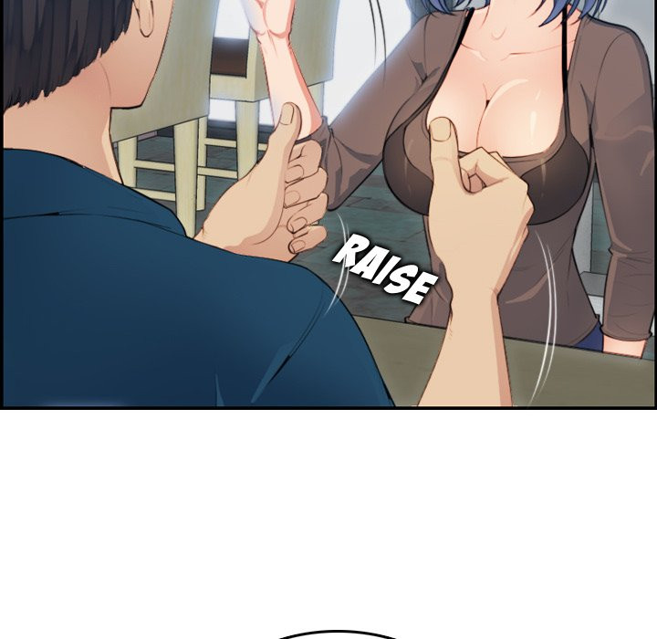 My Mother Is A College Student Chapter 11 - HolyManga.Net