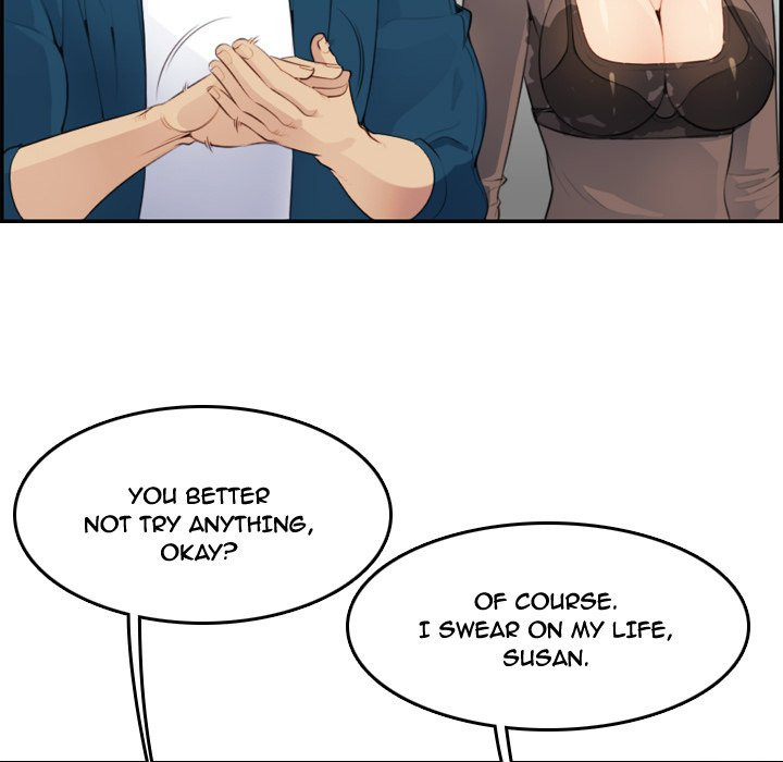 My Mother Is A College Student Chapter 11 - HolyManga.Net